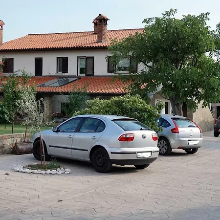 Tourist Farm With Fig Tree Apartment Dekani