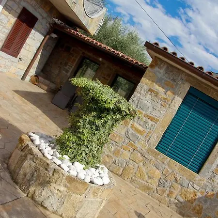 Apartment Tourist Farm With Fig Tree