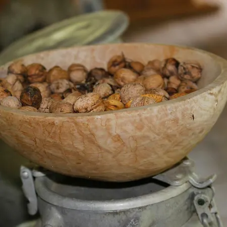 Apartamento Tourist Farm With Fig Tree