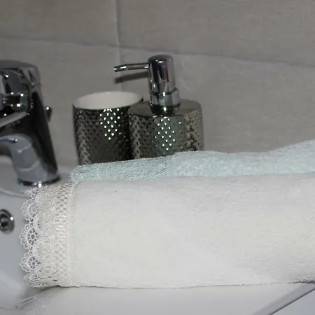 Lejlighed Tourist Farm With Fig Tree *