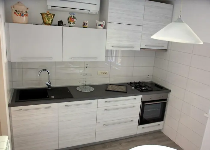 Appartement Tourist Farm With Fig Tree