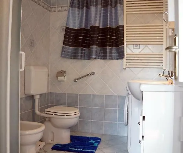 Tourist Farm With Fig Tree Appartement