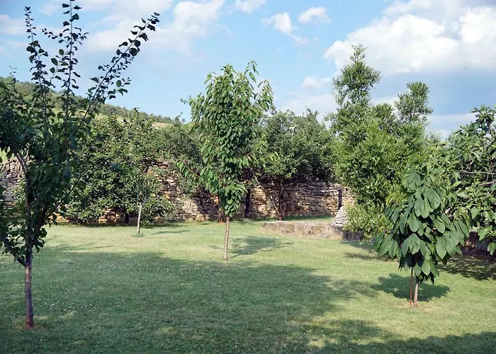 Tourist Farm With Fig Tree Appartement Dekani