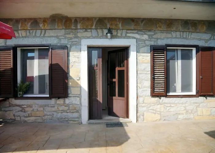 Tourist Farm With Fig Tree * Dekani