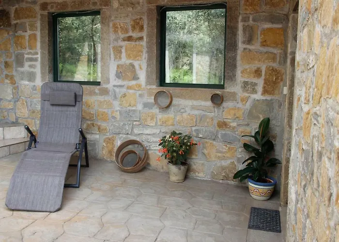 Appartement Tourist Farm With Fig Tree