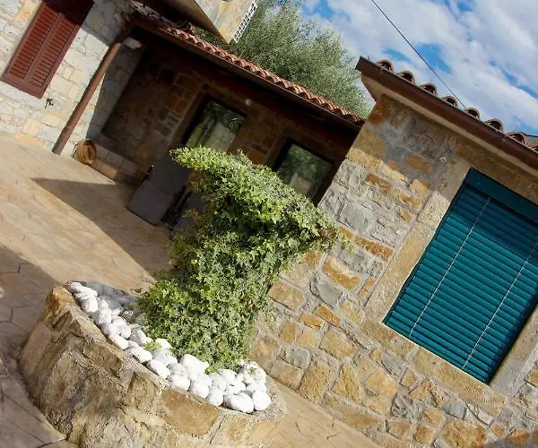 Appartement Tourist Farm With Fig Tree