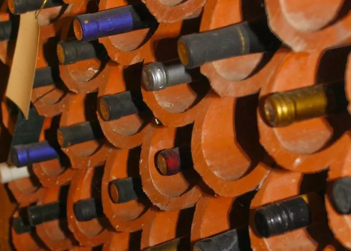 Appartement Tourist Farm With Fig Tree *