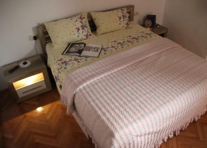 Tourist Farm With Fig Tree *